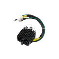Guangzhou Manufacturer OEM Service Ignition System Motorcycle aluminum Heat Sink high pressure die casting